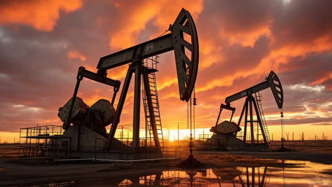 Қазақстан Германияға мұнай экспортын көбейтеді