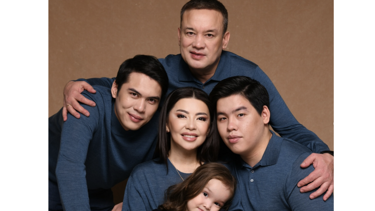 Тамара Асардың ұлы неден қайтқаны белгілі болды