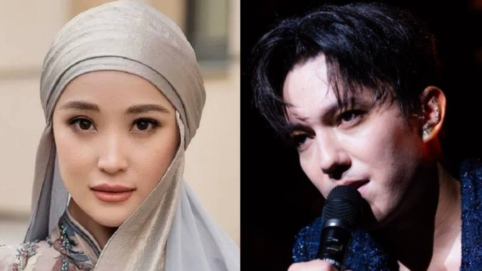 Ол камера алдында жалаңаш бөксесін өте әдемі шайқайды.