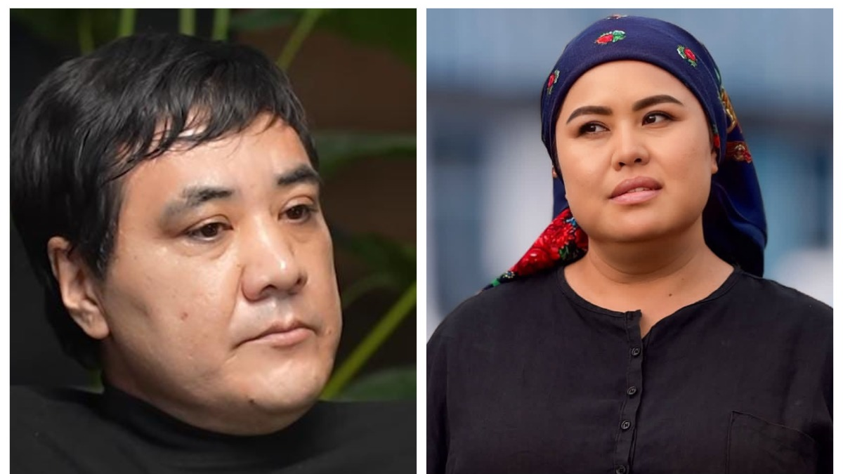 «Жүргіш әйел болсам, менен көк тиын да алмайтын еді»: Бадықова экс-күйеуі жайлы айтты 