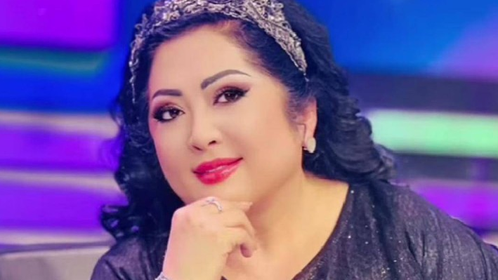 «Құдай сақтап..»: Сатыдан құлаған Мақпал Жүнісованың жағдайы белгілі болды