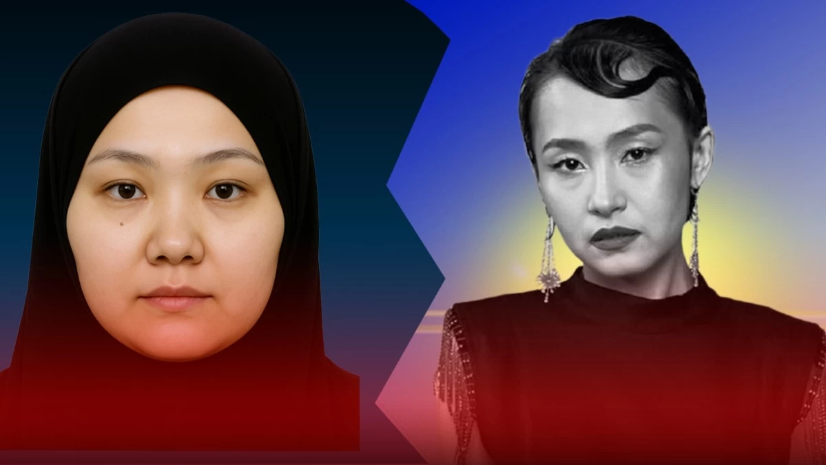 «Күйеуіңді кез-келген жерде қанағаттандырмасаң, тозақта жанасың»: 15 жыл сәләфит болған әйел ағым туралы шындықты айтты