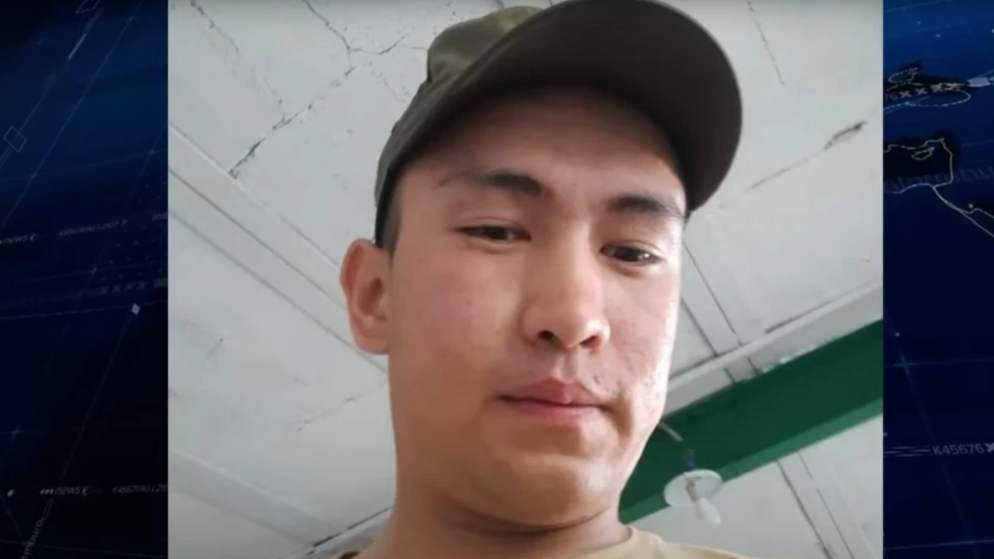 "Сүйген қызына қиналғанын айтқан": Маңғыстаудағы сарбаздың туыстары мәлімдеме жасады