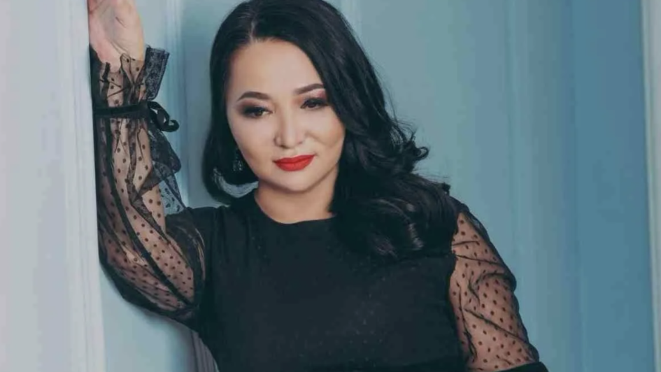"Сенің алдыңда кетейін": Гүлзира Айдарбекова ел күтпеген жазба жариялады (ВИДЕО)
