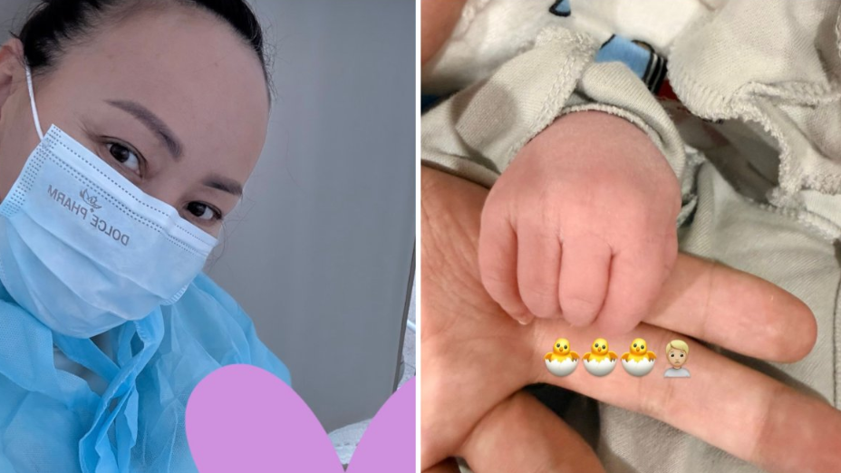 "Сүйінші, достар!": Айгүл Иманбаева қуанышты хабарын айтты