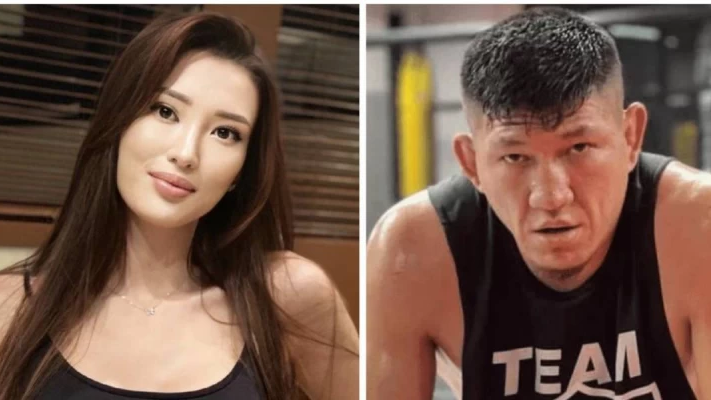 Қуат Хамитов Сабина Алтынбековаға тосын ұсыныс жасап, әлеуметтік желіні шулатты