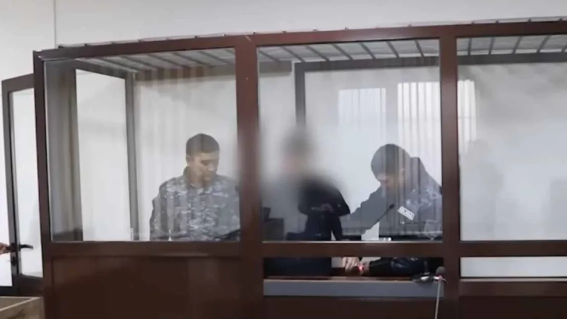 Өз қызын қорлаған әкеге қатысты сот шешімі жарияланды