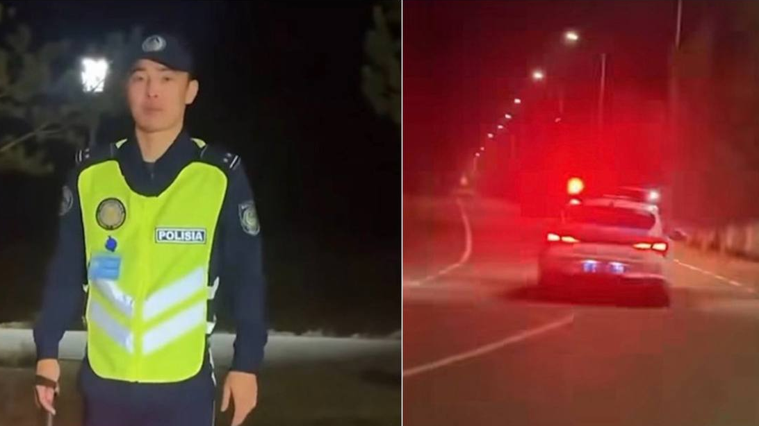 Құтқарушылардан дәрігерлерге дейін: жаңа патриоттық тренд елді тәнті етті