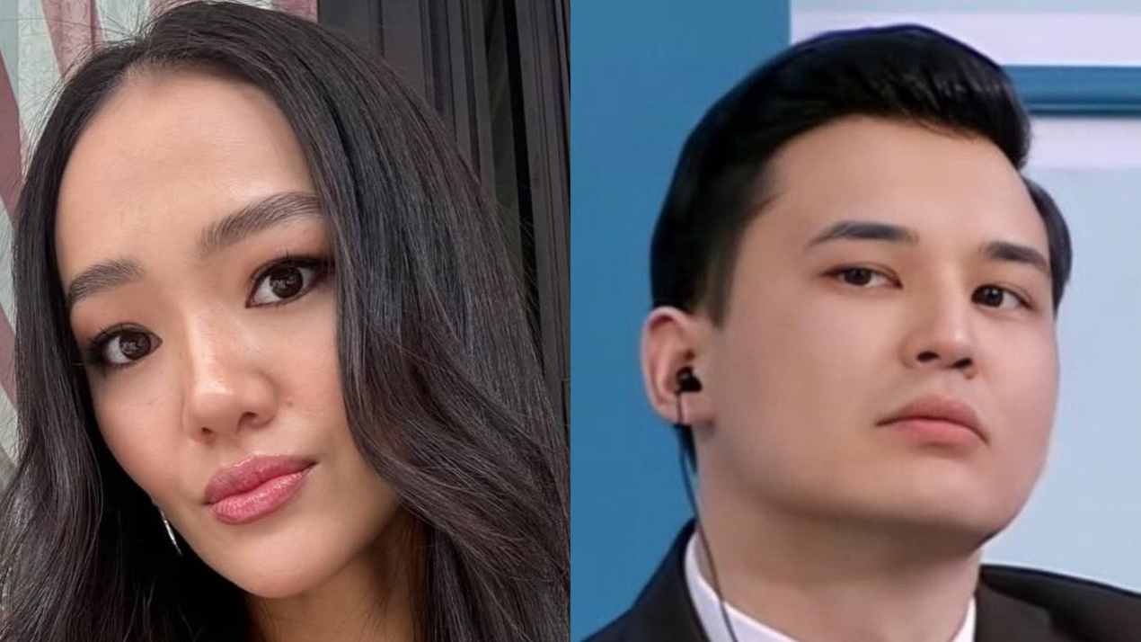 "Айырлып, қосылу ойыншық па": Танымал тележүргізушінің әрекеті ел талқысына түсті (ВИДЕО)