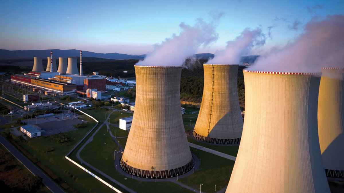 Тұңғыш АЭС-ке атау беру конкурсы ертең аяқталады