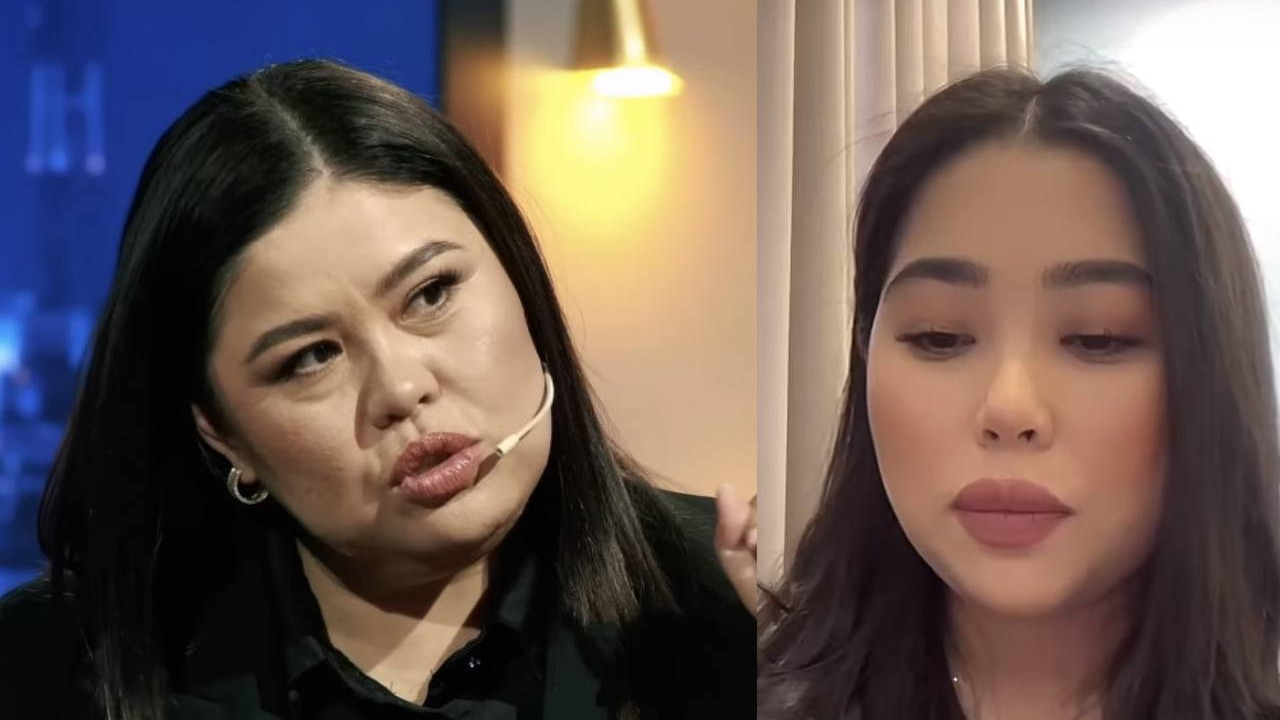 Гришконы ұрып жатқан бейне