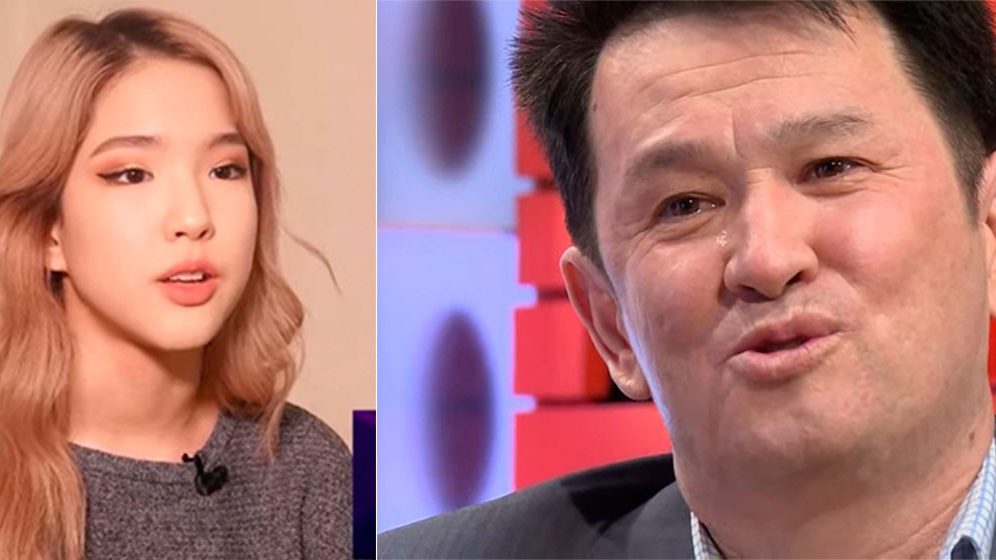 "Қызымнан сол үшін кешірім сұраймын": Медеу Арынбаев өмірлік өкінішін есіне алды (ВИДЕО)