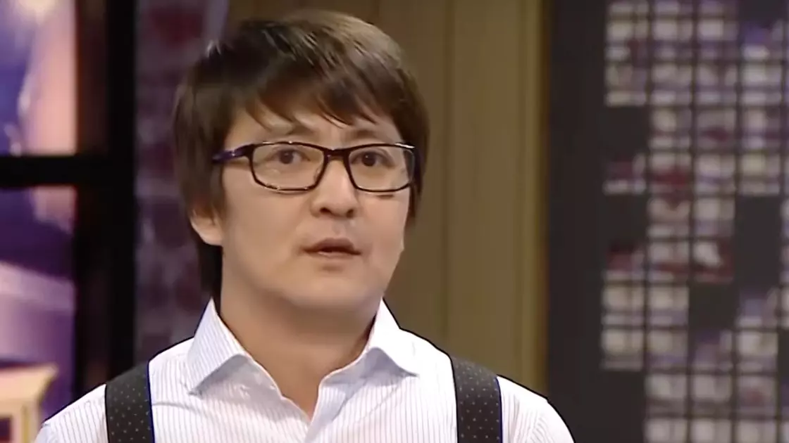 Әнші Еркін Нұржановтың іс-әрекеті ауылдағы ағайынды дүрліктірді