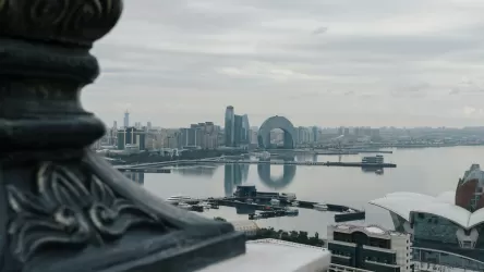 Қазақстан мен Әзербайжанғабұрын-соңды болмаған қауіп жақындап қалды