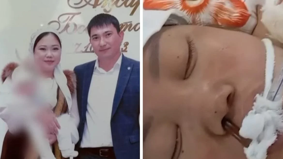 Жетілген, қисық аналар бейнеленген орыс порносын қараңыз.