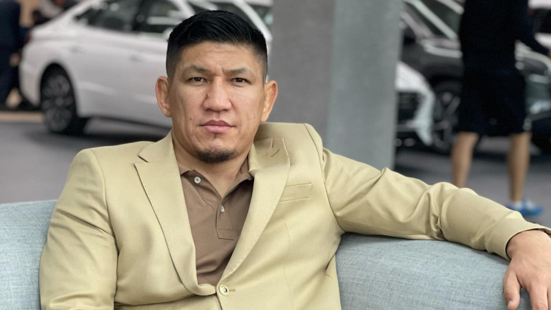 Қуат Хамитовтың хиджабтағы қыздар туралы мәлімдемесі қызу пікір тудырды