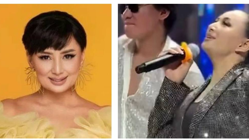 Мен үйде досым екеуміздің әйелімді қалай сиқығанымызды түсіріп жатырмын.