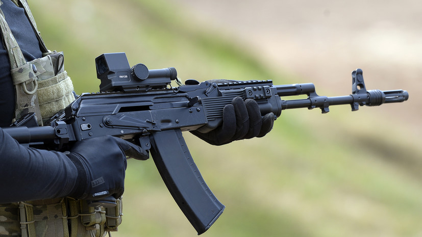 Ауғанстан мен Пәкістан шекарасында ауыр қарулы қақтығыстар жүріп жатыр