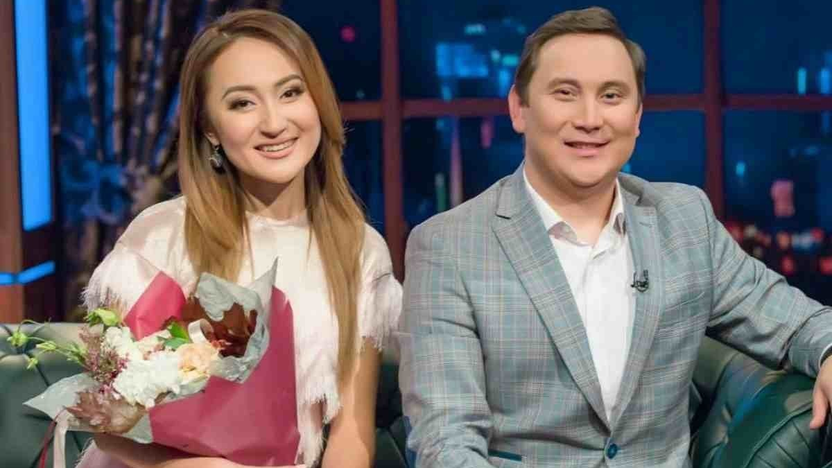 “Сатқындық жасады”: Қайрат Әділгерейдің жұбайы наразы