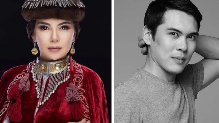 «Бауырыма басқан бөлегім»: Тамара Асар желіде жүрек тебіренткен жазба жариялады