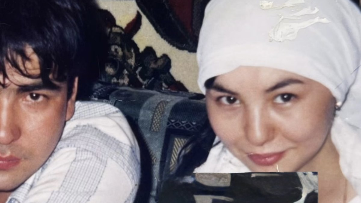 «Келін болып түскен күнім»: Мейрамбек Бесбаевтың әйелі ерекше естелігін жария етті