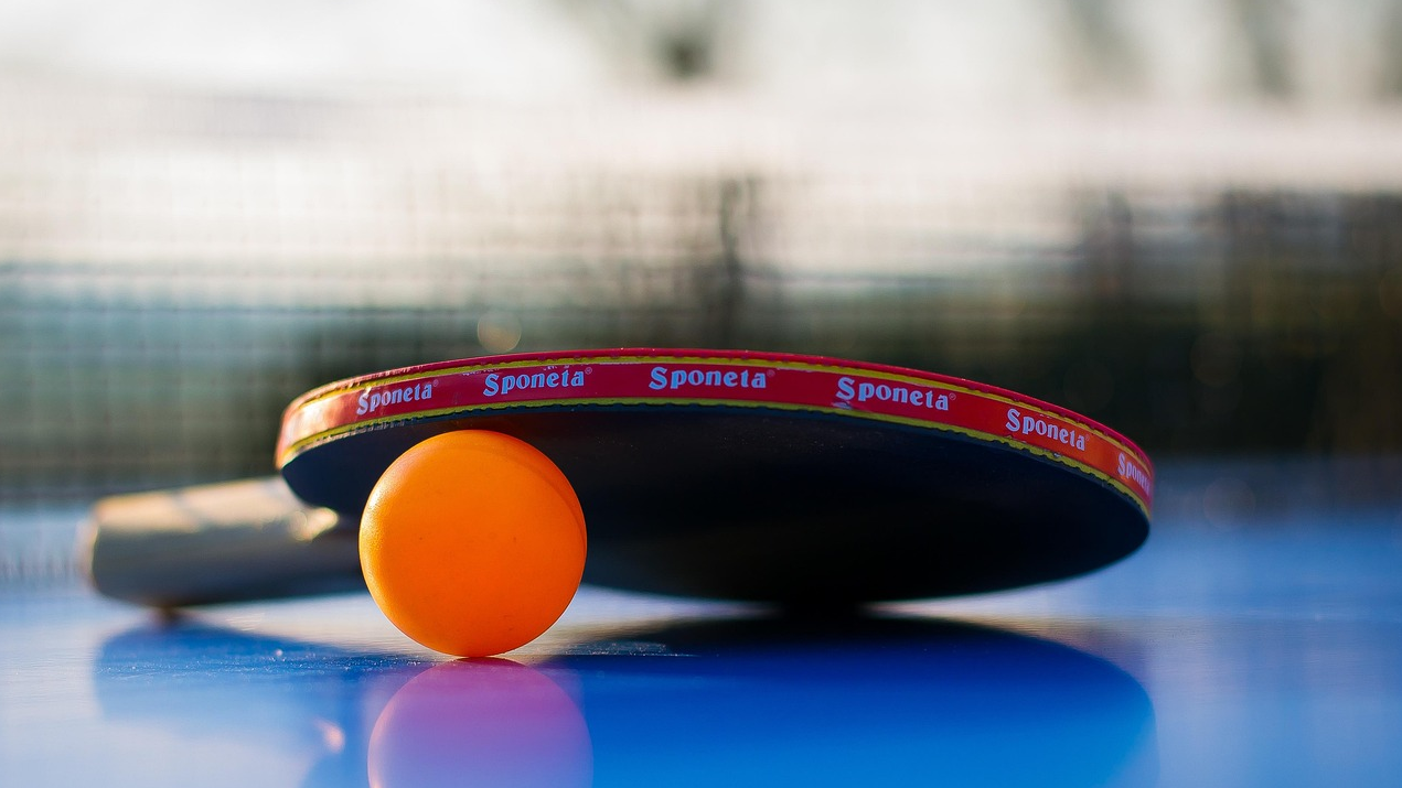 Елордада тұңғыш рет үстел теннисінен халықаралық деңгейдегі Президент кубогы өтеді