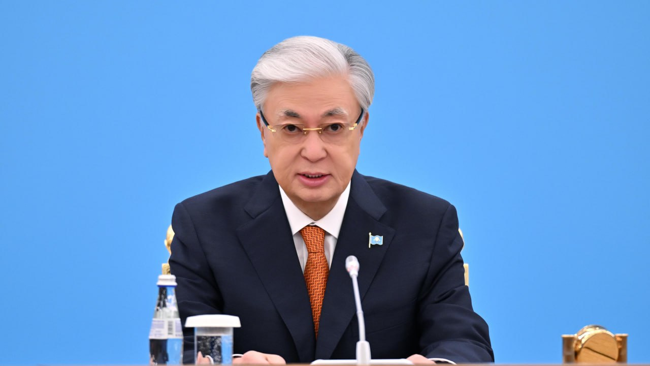 Тоқаев негізгі заңның 40-қа жуық бабы өзгеретінін хабарлады   