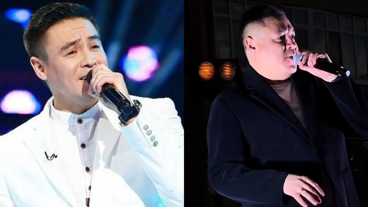 "Ким Чен Ын болыпты": Жұрт саханаға қайта оралған Қайрат Түнтековті танымай қалды (ВИДЕО) 