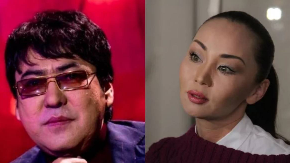 "Кешьюге барсаң абыройсыз боласың": Мейрамбек Беспаев Баян Мақсатқызының жобасын сынады (ВИДЕО)