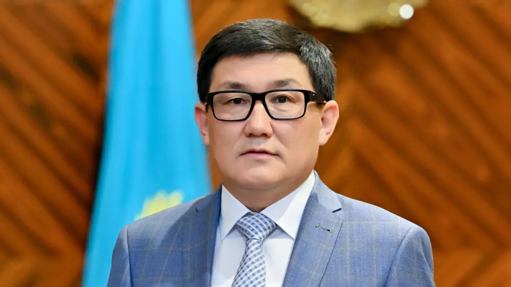 Семей қаласына жаңа әкім сайланды