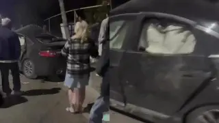 Алматы облысында өлімге апаратын жол апаты болды: 13 жасар баланың бұған кандай қатысы бар (ВИДЕО)