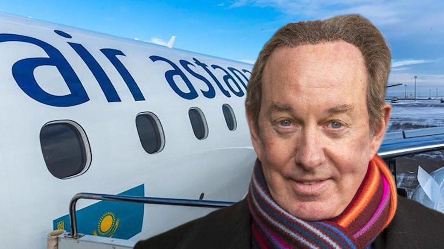 Питер Фостер кеткен соң әуе саласы жақсара ма? Жолаушылар мен депутаттар өзгеріс талап етуде 