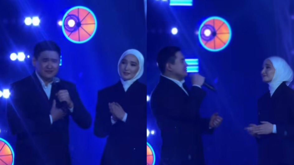 "Қорды әйелі басқарады": Төреғали Төреәлі жаңа істі қолға алды 