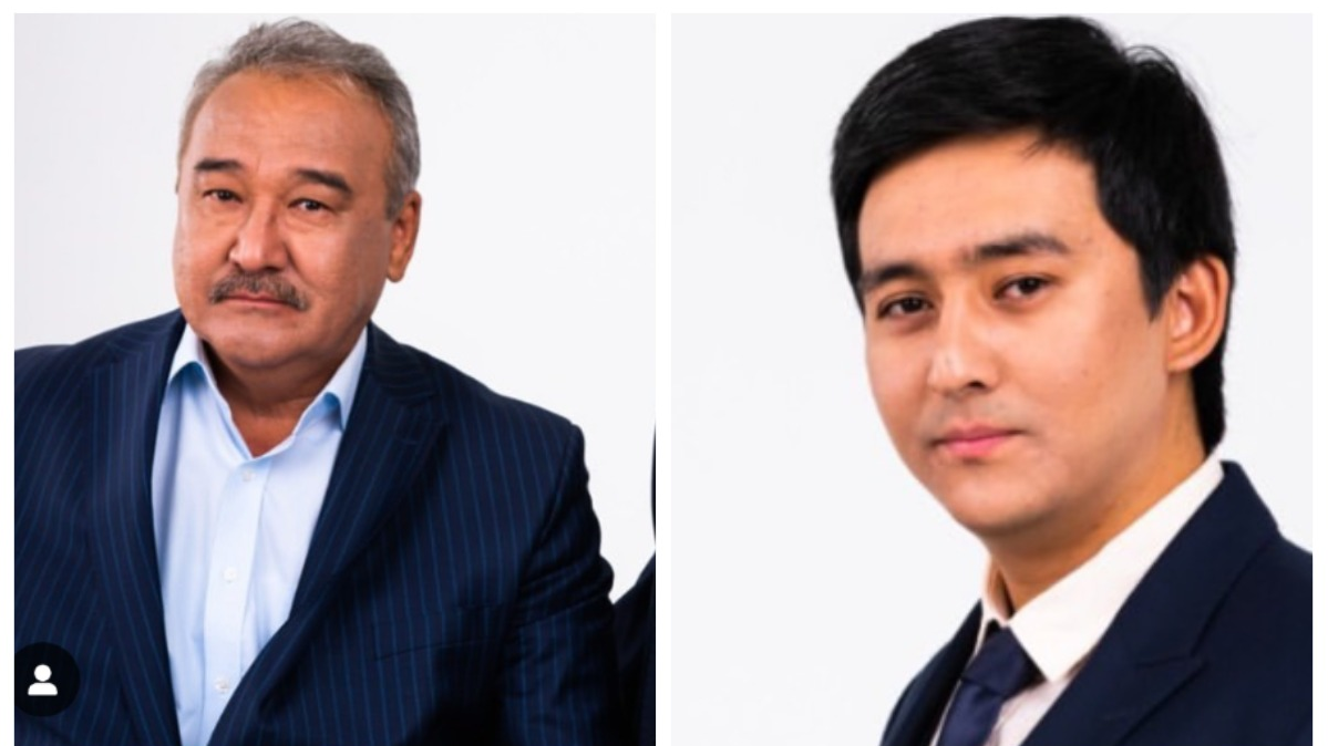 «Нұрлан Өнербаевтың ұлы болғанымыз үшін қатты қысым сеземіз»: Әншінің ұлы бар шындықты жайып салды