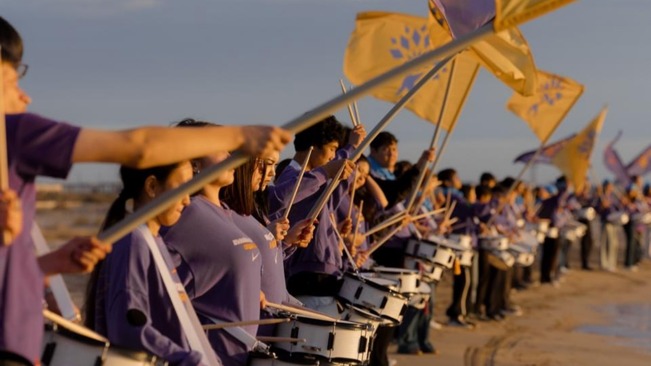 Каспий тағдыры – ұрпақ болашағы: «Жаңа адамдар» қозғалысы халықаралық үндеу жасады