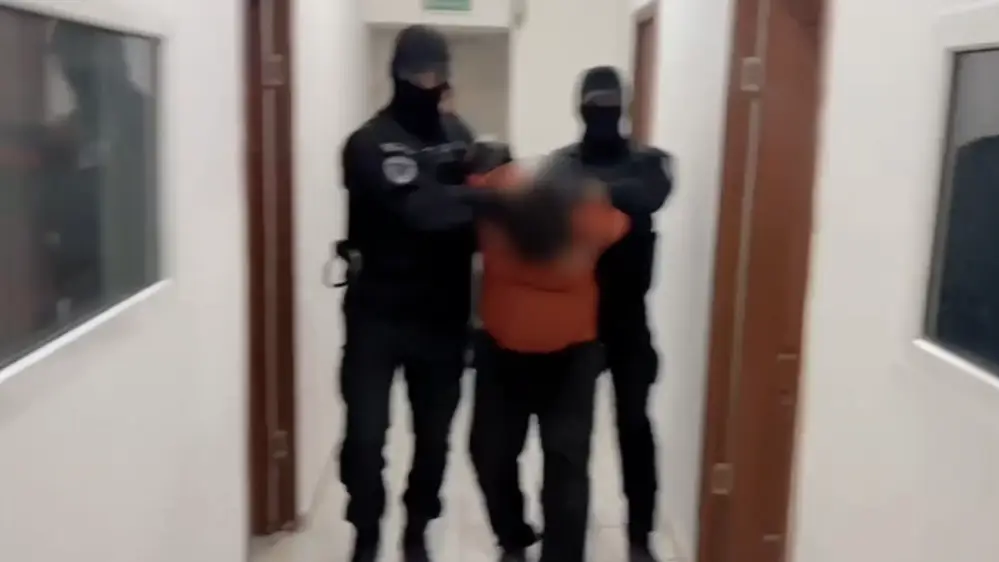 Құлсары қаласындағы 7 жасар қызды өлтірген айыпталушыға қарсы сот үкімі шықты 