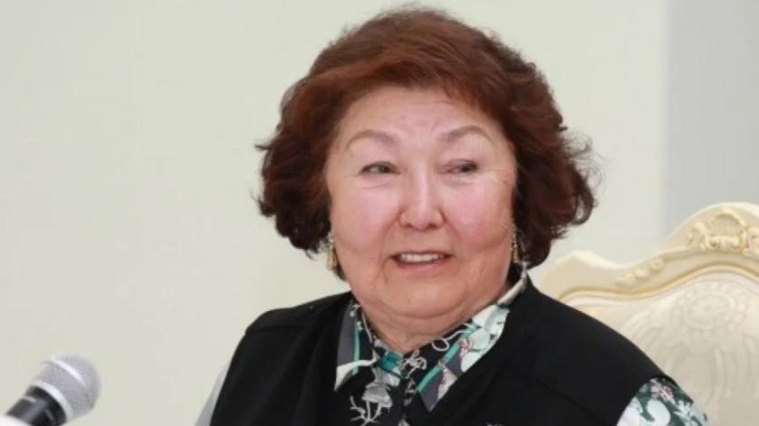 Сара Назарбаеваға қатысты күтпеген ақпар шықты