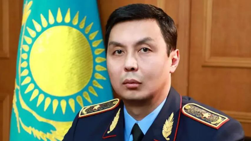 Тоқаев Бас прокурордың орынбасарын тағайындады