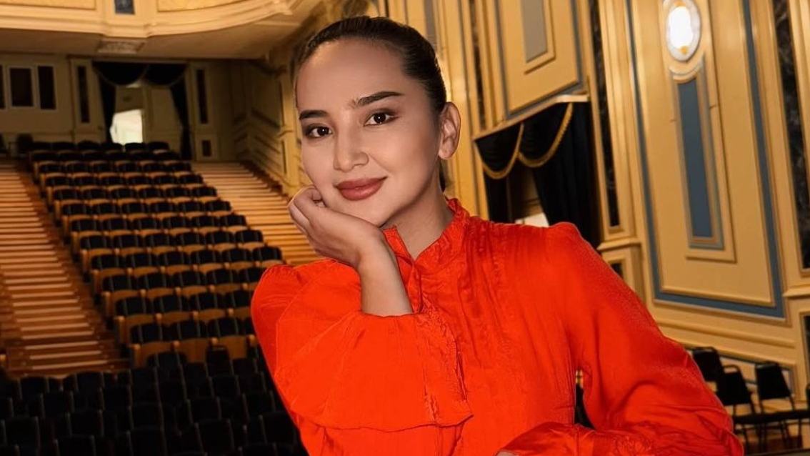 "Он күн нәр татпадым": Салтанат Бақаева пышаққа түскенін айтты (ВИДЕО)