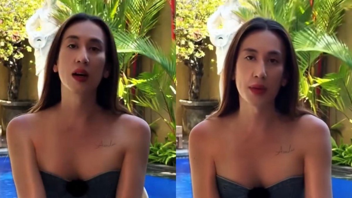 "Елден кетіп қалдым": Атышулы Амилай өзіне қауіп тұрғанын айтты (ВИДЕО)