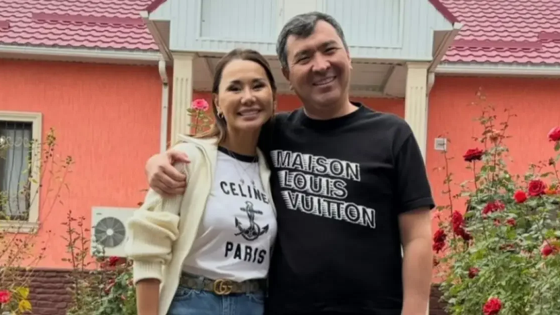 Бузованың қатысуымен онлайн порно видео