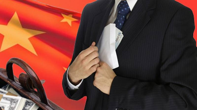 16 жыл бойы миллиардтарды қолды қылғандар: Қытайлық компания прокурорларға дейін пара берген бе