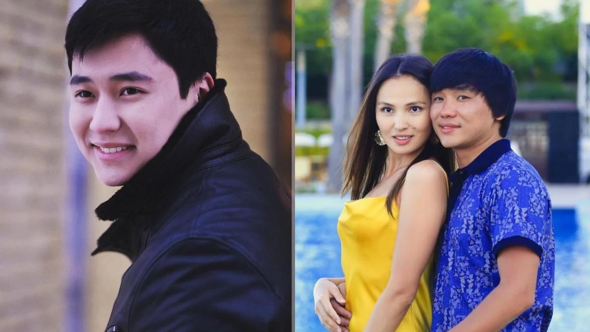 «Қайраттың ақшасына өмір сүреді»: Заңғар Нұртас жұртқа ренішін айтты