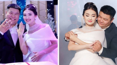 «Өзге жанды қиялдады»: Танымал блогер экс-күйеуі туралы тосын жазба жариялады