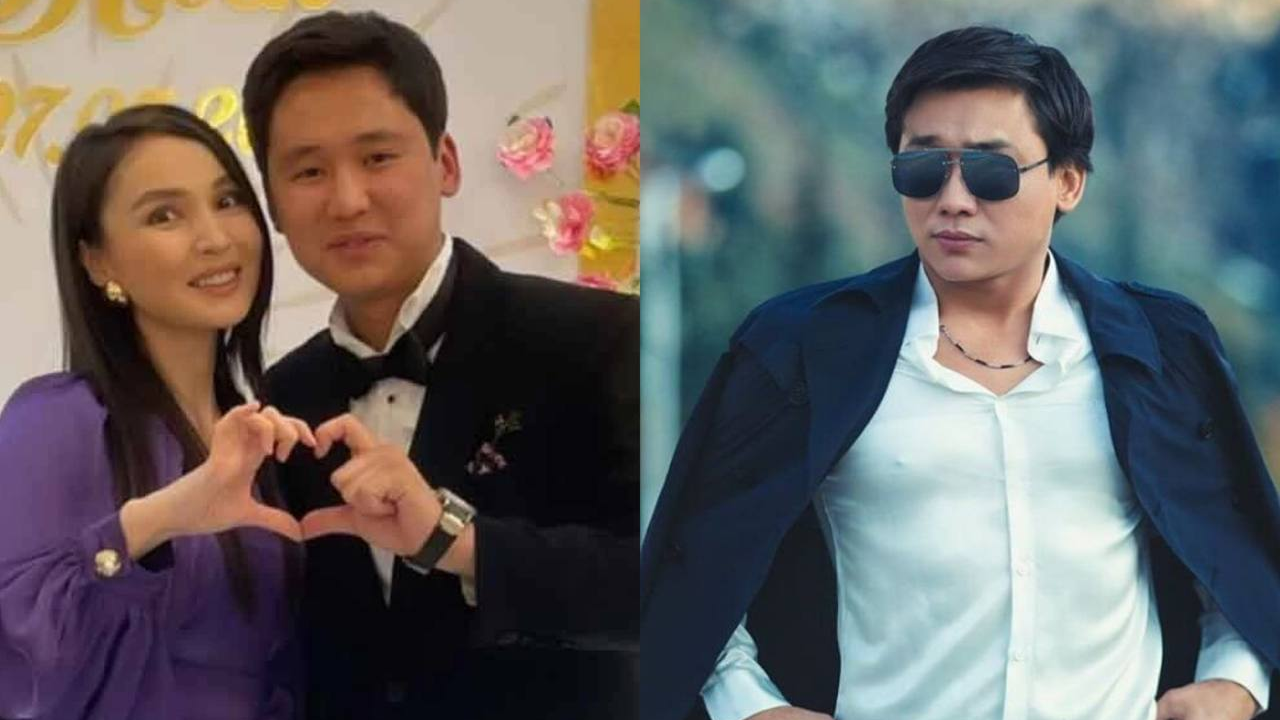 "Екі жастың арасына есі кеткен түседі": Қайрат Нұртастың інісі көпшілікке ағасының отбасына араласуға шектеу қойды 