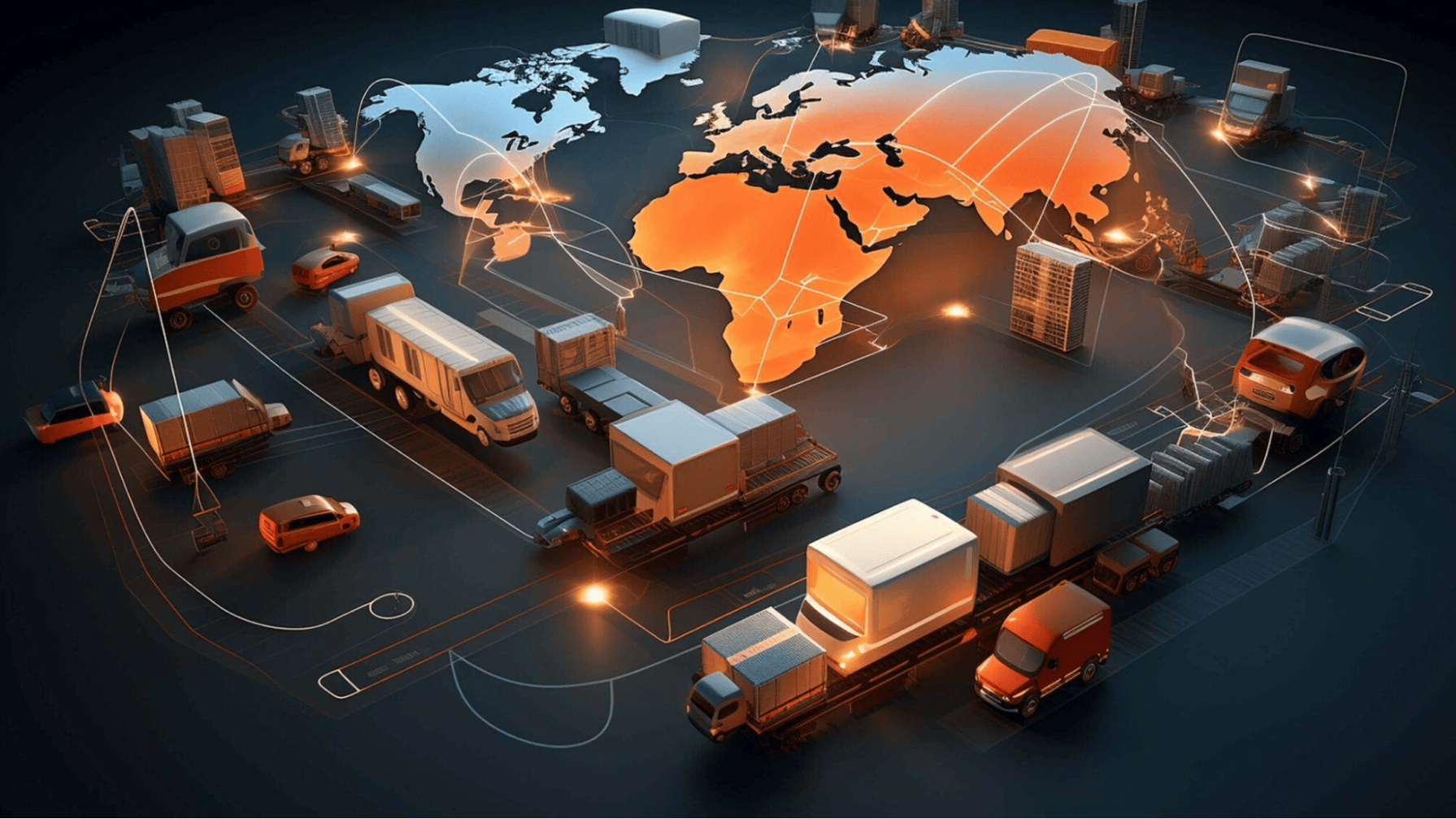 CAWS 2025: Қазақстан логистикалық державаға айналып келеді