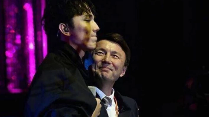 «Өзіде соны күтіп тұрады»: Қанат Айтбаев Димаш туралы айтты