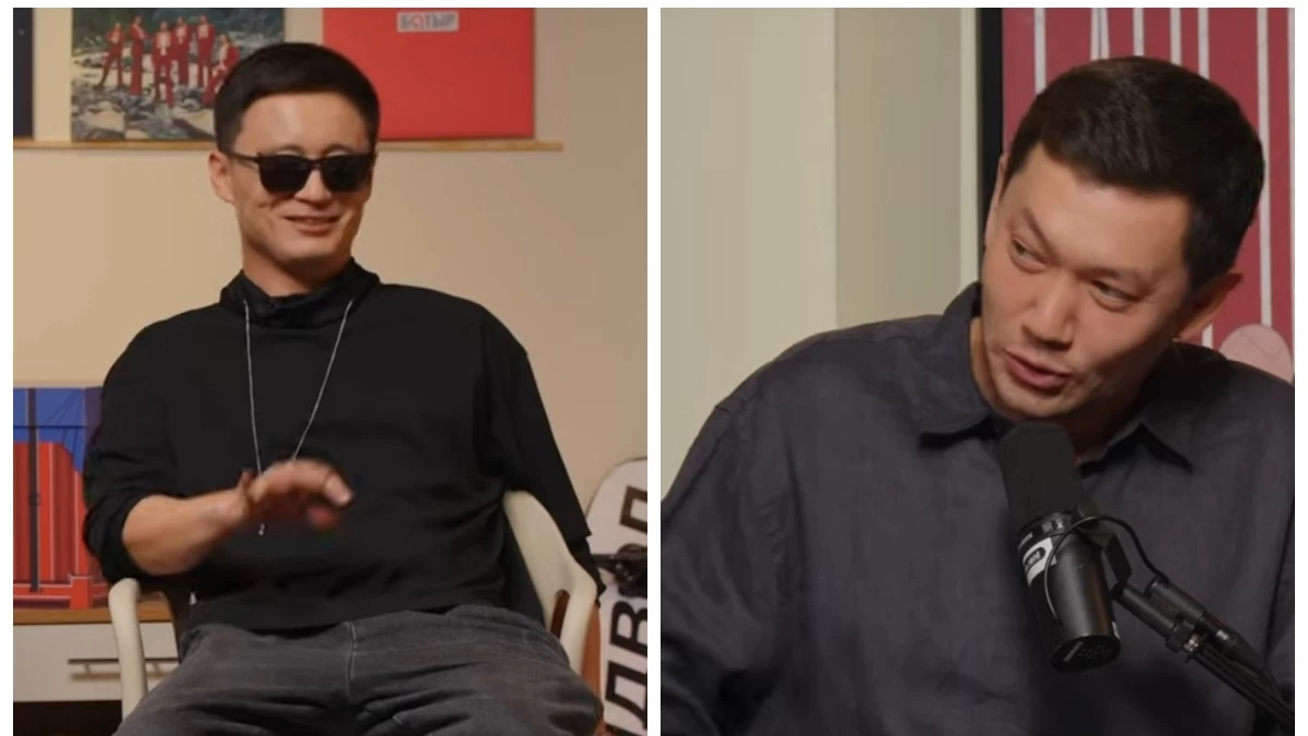 «Тым қатты кетіп барасың»: Асхат Ниязовтың тақия туралы қалжыңы сынға ұшырады