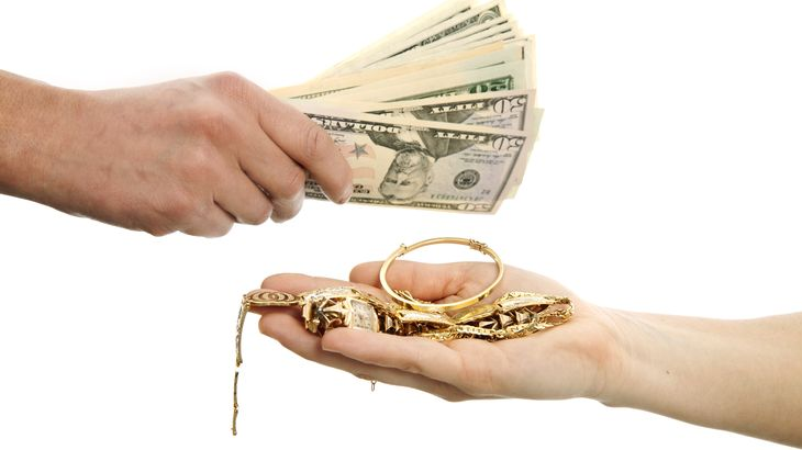 Ломбардтағы қарыз несие тарихына әсер ете ме?