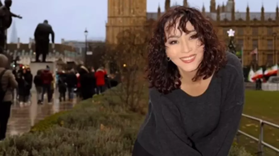 Айгүл Иманбаева: Екі немереме де қазақша есім бердік